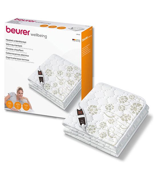 خرید آنلاین تشک برقی بیورر مدل Beurer UB60