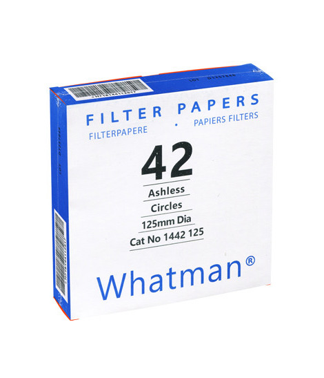 خرید کاغذ صافی واتمن 42