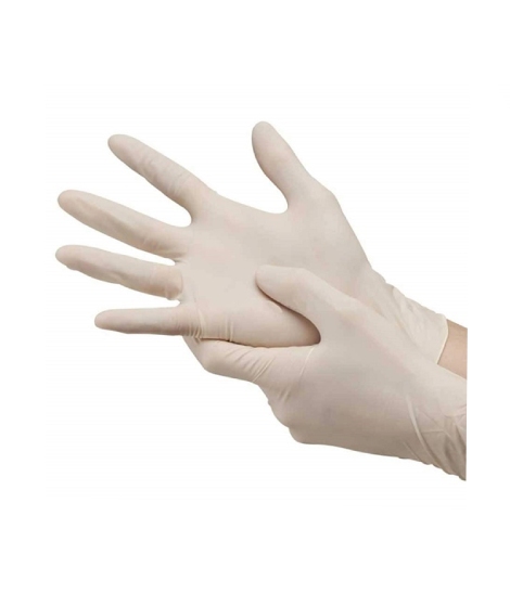 خرید آنلاین دستکش جراحی بدون پودر مدیسپو
